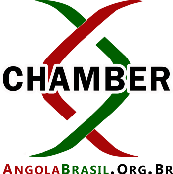 LOGO Câmara Angola Brasil PNG 2025